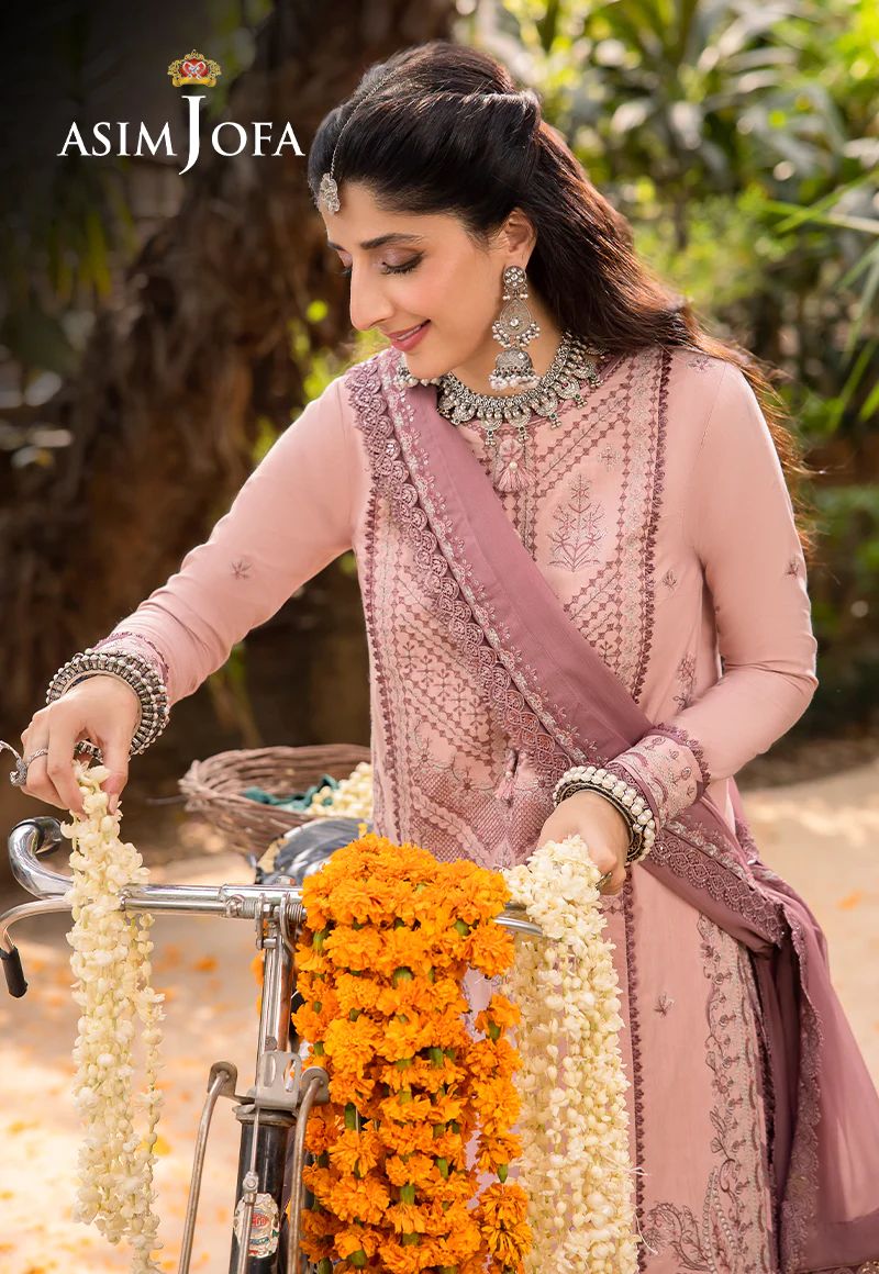 ASIM Jofa Ready to Wear Shadow Work Collection 29