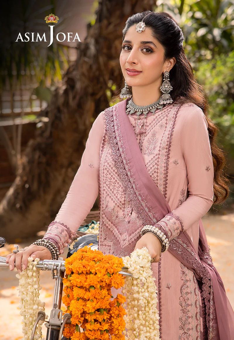 ASIM Jofa Ready to Wear Shadow Work Collection 29