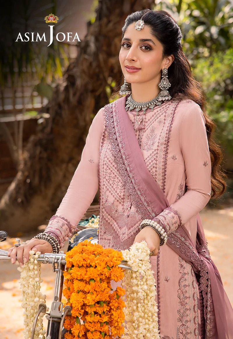 ASIM Jofa Ready to Wear Shadow Work Collection 29