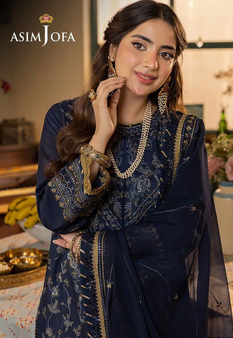 ASIM Jofa Ready to Wear Shadow Work Collection 30