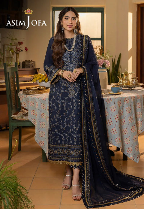 ASIM Jofa Ready to Wear Shadow Work Collection 30