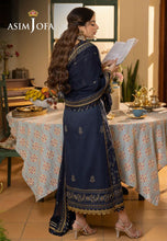 ASIM Jofa Ready to Wear Shadow Work Collection 30