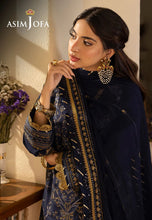 ASIM Jofa Ready to Wear Shadow Work Collection 30