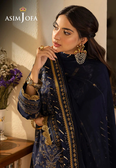 ASIM Jofa Ready to Wear Shadow Work Collection 30