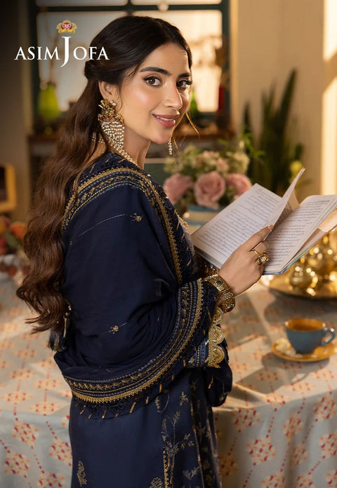 ASIM Jofa Ready to Wear Shadow Work Collection 30
