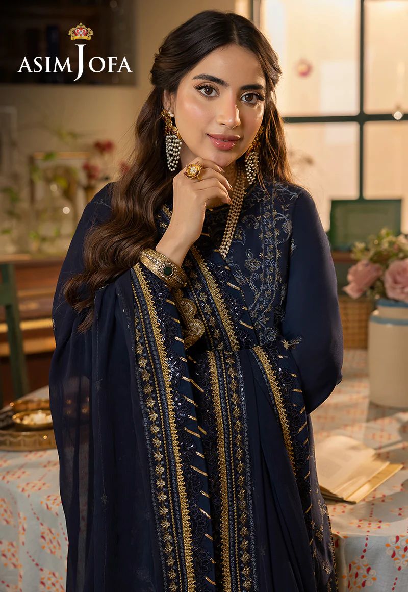 ASIM Jofa Ready to Wear Shadow Work Collection 30