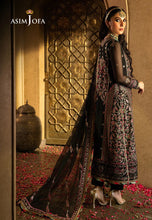 Asim Jofa Ready to Wear Velvet Festive AJVF01