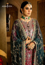 Asim Jofa Ready to Wear Velvet Festive AJVF06
