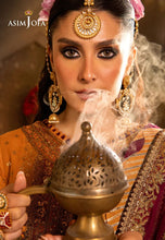 Asim Jofa Ready to Wear Velvet Festive AJVF07