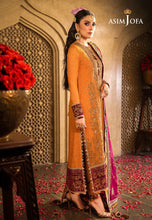 Asim Jofa Ready to Wear Velvet Festive AJVF07