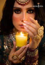 Asim Jofa Ready to Wear Velvet Festive AJVF09