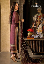 Asim Jofa Ready to Wear Velvet Festive AJVF12