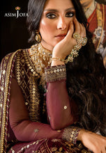 Asim Jofa Ready to Wear Velvet Festive AJVF12