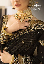 Asim Jofa VASL-E-YAAR Formal Collection 01