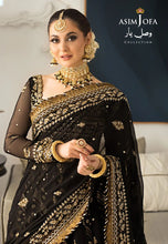 Asim Jofa VASL-E-YAAR Formal Collection 01