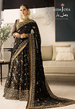 Asim Jofa VASL-E-YAAR Formal Collection 01