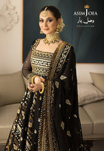 Asim Jofa VASL-E-YAAR Formal Collection 01