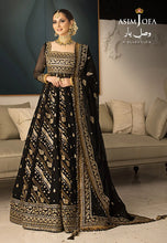 Asim Jofa VASL-E-YAAR Formal Collection 01