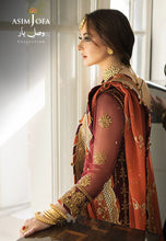Asim Jofa VASL-E-YAAR Formal Collection 02
