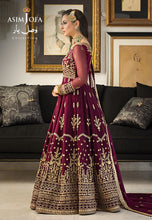 Asim Jofa VASL-E-YAAR Formal Collection 04