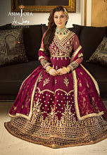 Asim Jofa VASL-E-YAAR Formal Collection 04