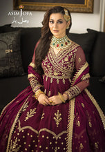 Asim Jofa VASL-E-YAAR Formal Collection 04
