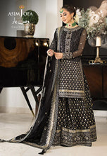 Asim Jofa VASL-E-YAAR Formal Collection 05