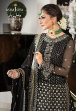 Asim Jofa VASL-E-YAAR Formal Collection 05