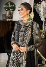 Asim Jofa VASL-E-YAAR Formal Collection 05