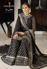 Asim Jofa VASL-E-YAAR Formal Collection 05
