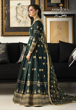 Asim Jofa VASL-E-YAAR Formal Collection 08