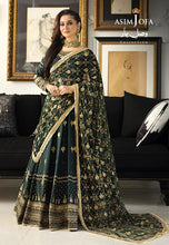 Asim Jofa VASL-E-YAAR Formal Collection 08