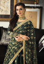 Asim Jofa VASL-E-YAAR Formal Collection 08
