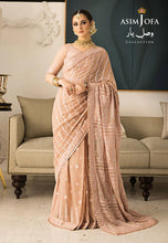 Asim Jofa VASL-E-YAAR Formal Saari 09