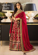 Asim Jofa VASL-E-YAAR Formal Collection 10