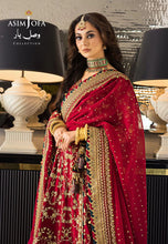 Asim Jofa VASL-E-YAAR Formal Collection 10
