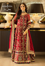 Asim Jofa VASL-E-YAAR Formal Collection 10