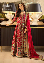 Asim Jofa VASL-E-YAAR Formal Collection 10