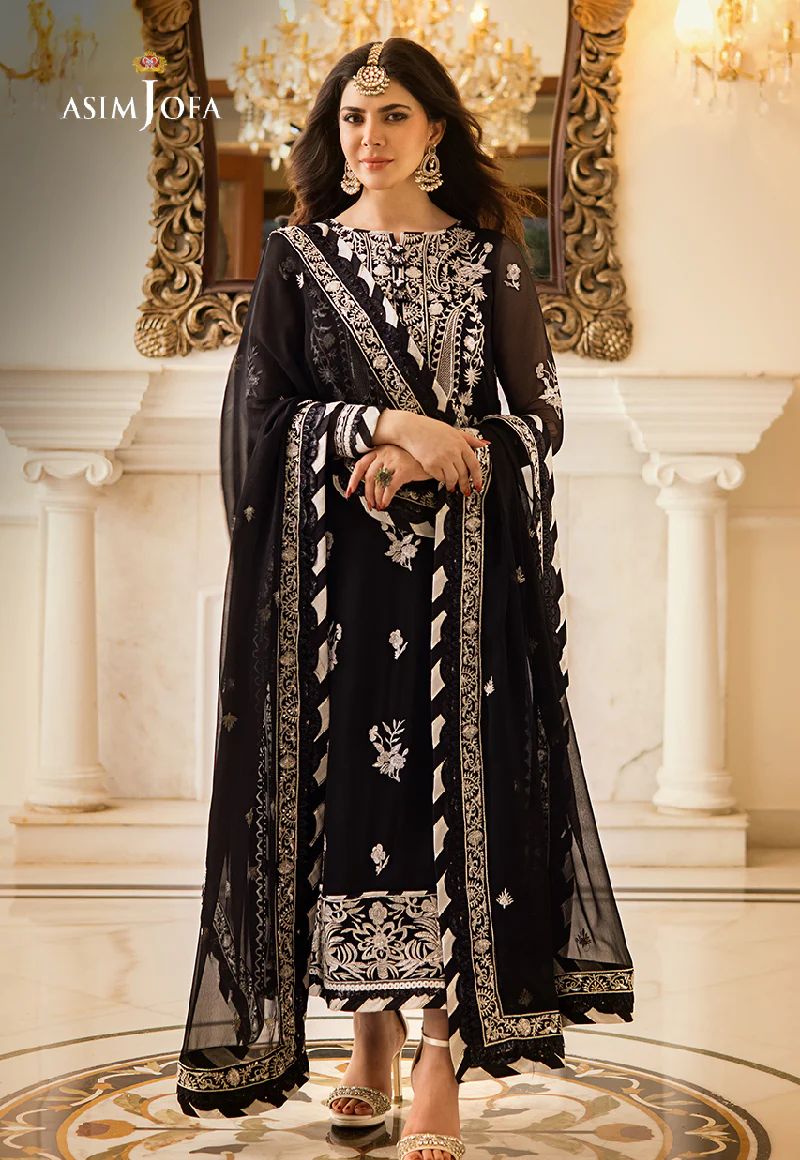 Asim Jofa Zari Sitara 02
