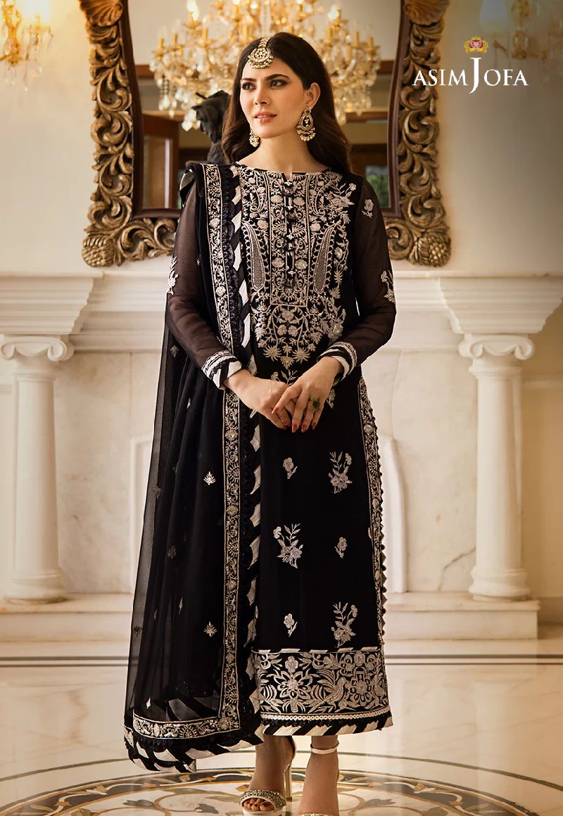 Asim Jofa Zari Sitara 02