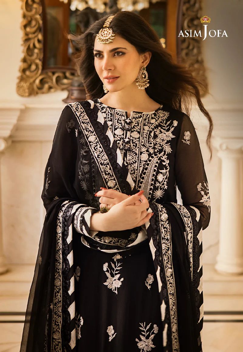 Asim Jofa Zari Sitara 02