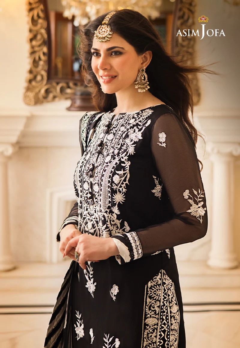 Asim Jofa Zari Sitara 02