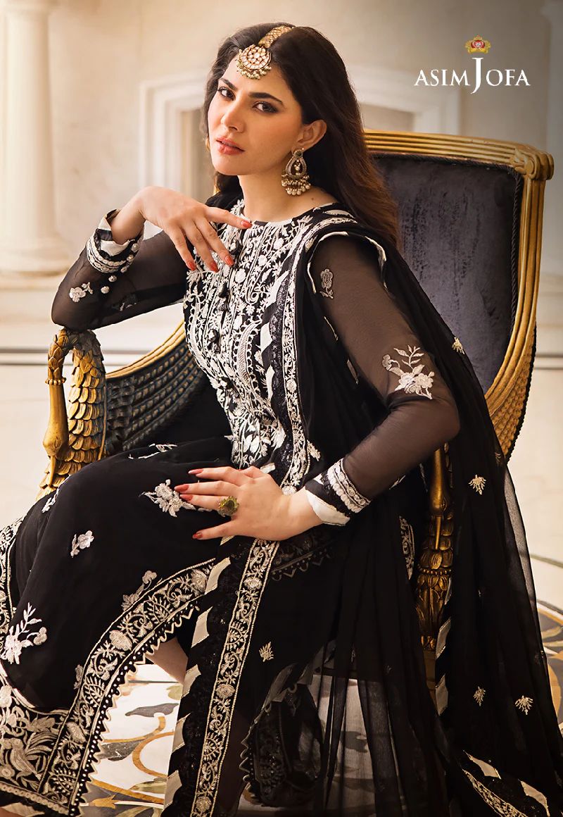 Asim Jofa Zari Sitara 02