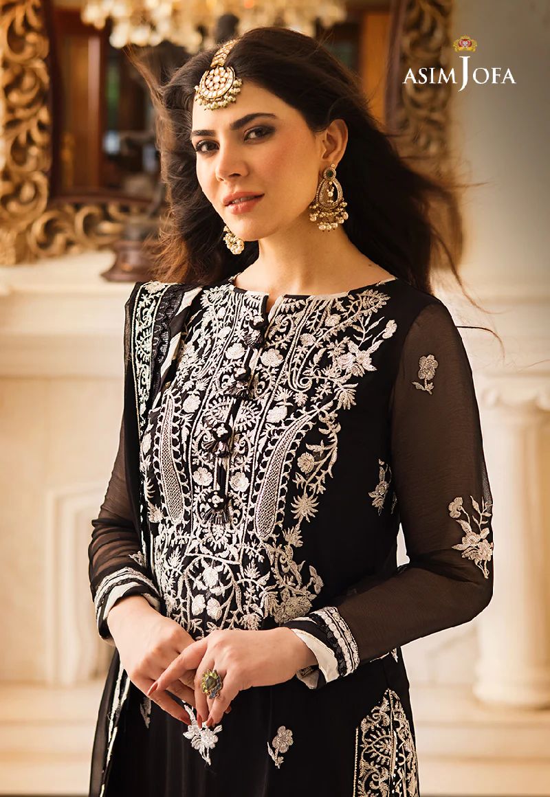 Asim Jofa Zari Sitara 02
