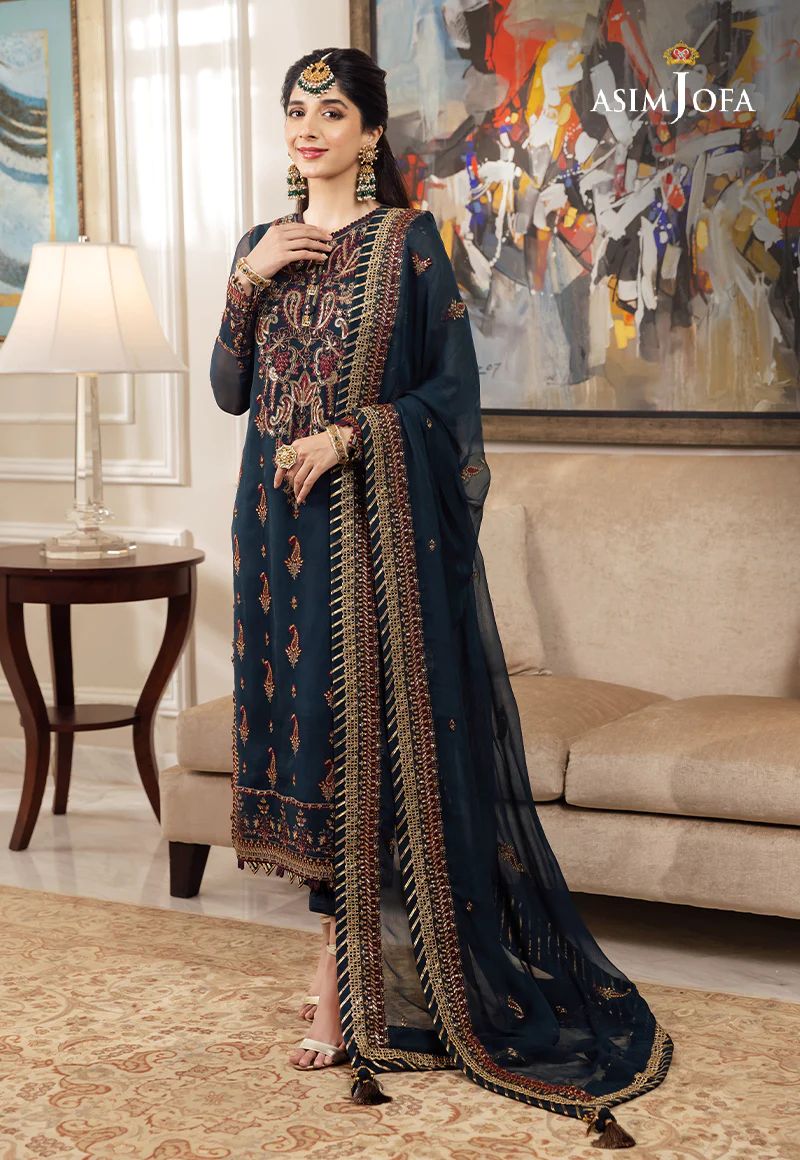 Asim Jofa Zari Sitara 03