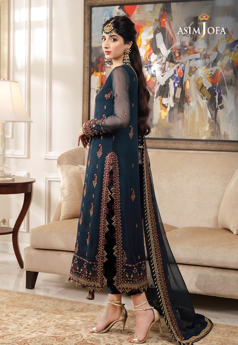 Asim Jofa Zari Sitara 03