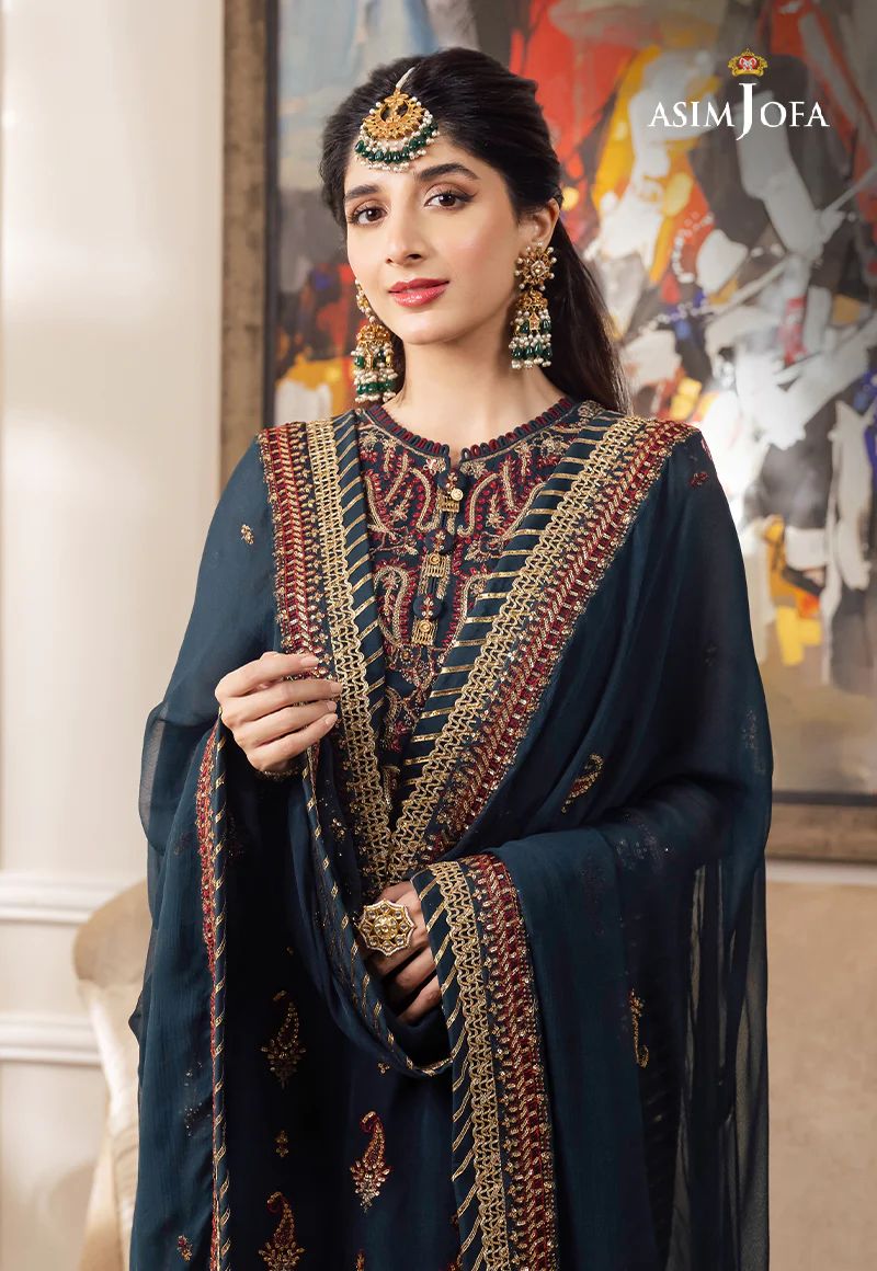 Asim Jofa Zari Sitara 03