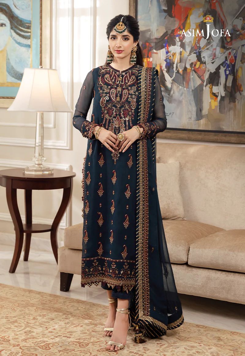 Asim Jofa Zari Sitara 03