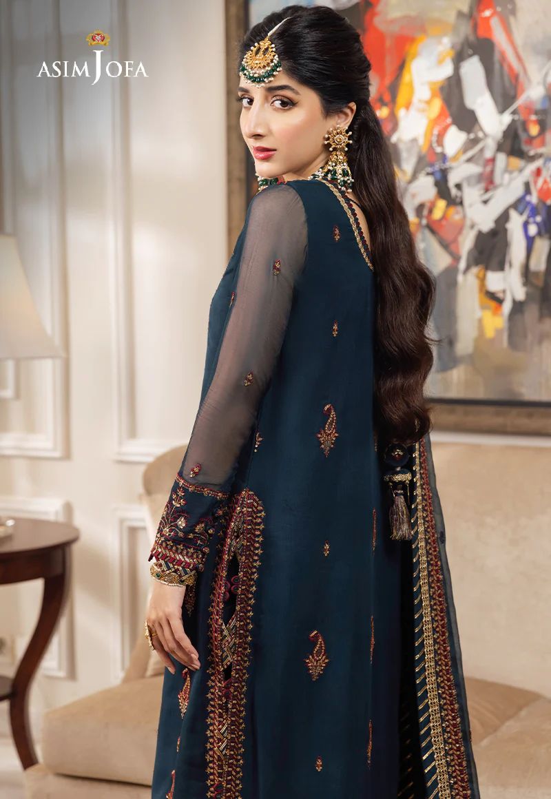 Asim Jofa Zari Sitara 03