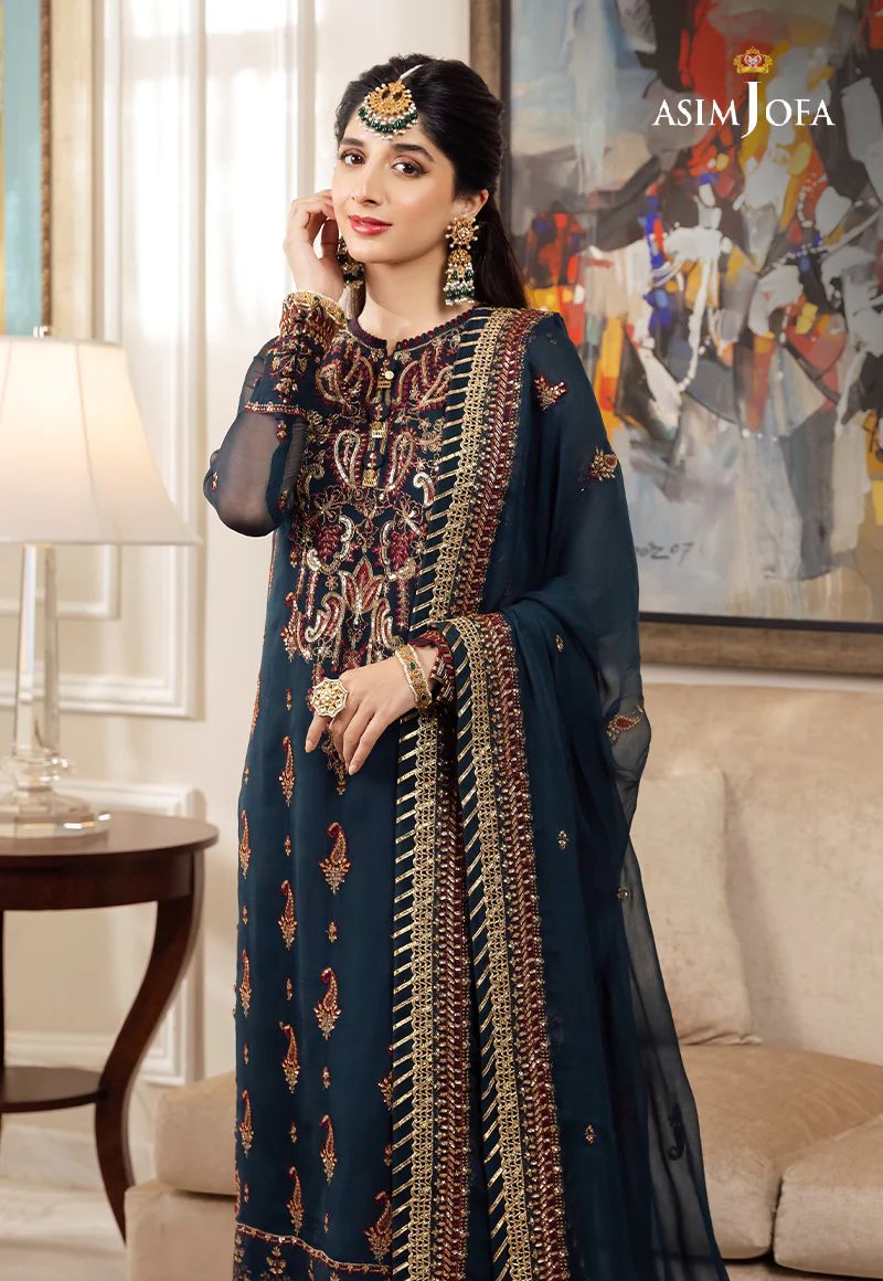 Asim Jofa Zari Sitara 03